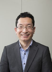土地家屋調査士 兵頭 栄次